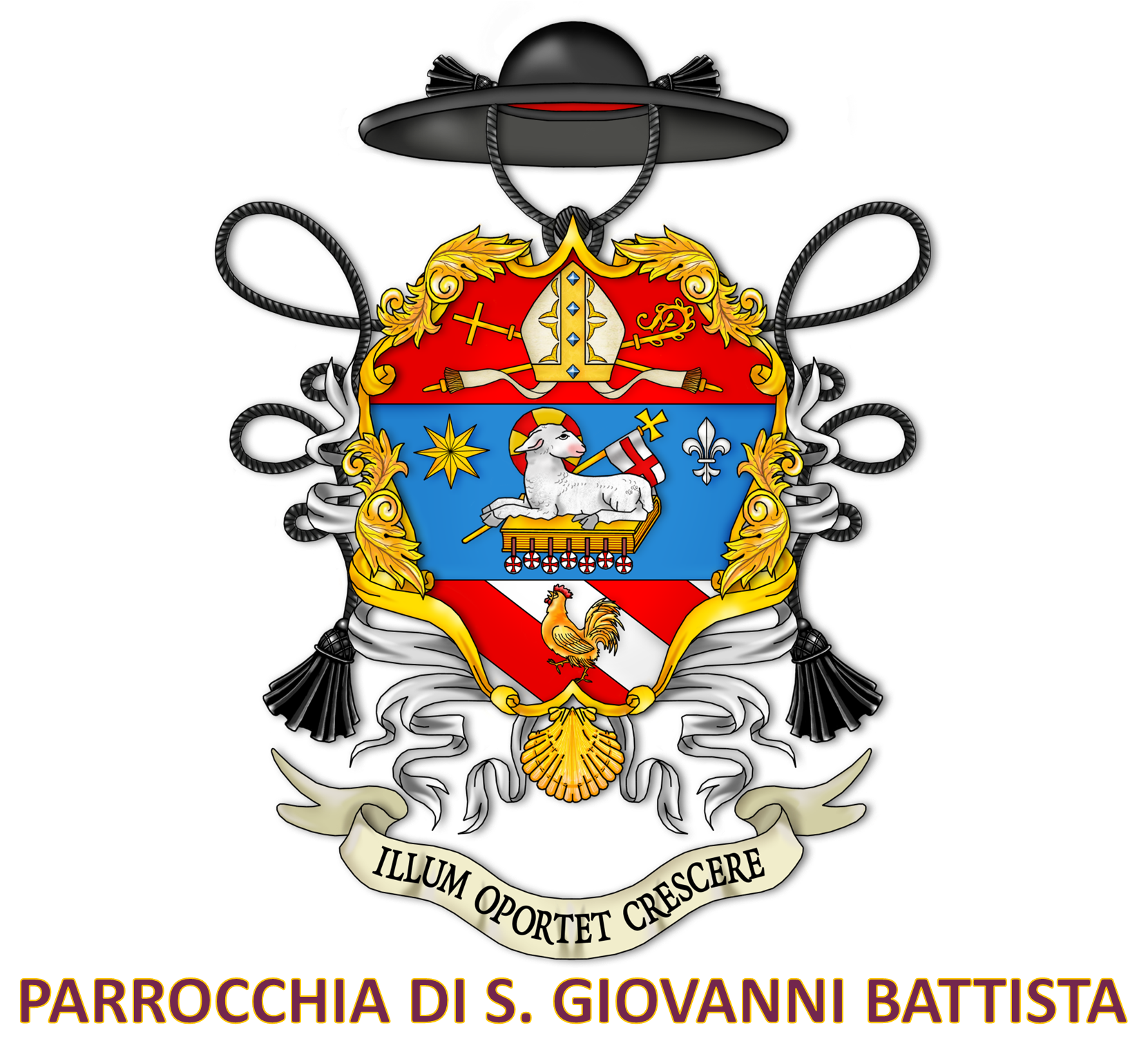 Parrocchia di S. Giovanni Battista